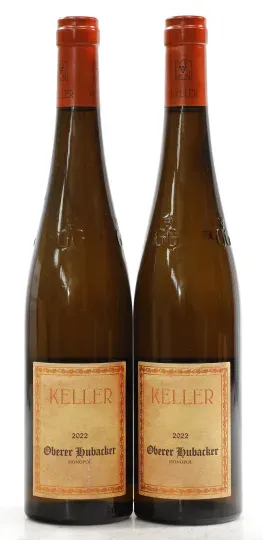 Weingut Keller Dalsheimer Hubacker Riesling Grosses Gewächs 2022