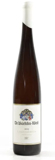 Weingut Dr. Bürklin-Wolf Deidesheimer Langenmorgen Riesling Grand Cru 2023