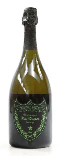 Moet & Chandon Dom Perignon "Luminous" Brut 2004