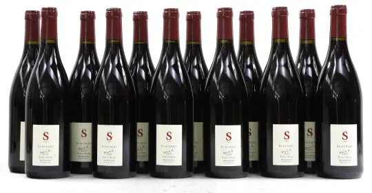 Schubert Pinot Noir Block B 2019
