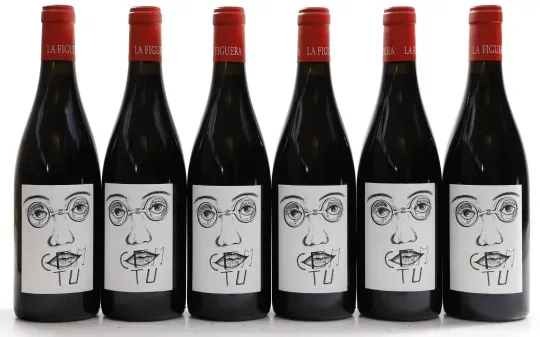 Clos Mogador Com Tu Garnacha 2019