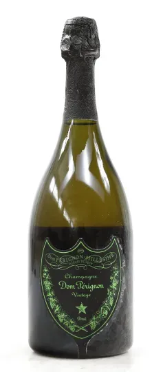Moet & Chandon Dom Perignon "Luminous" Brut 2004