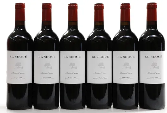Artadi El Seque Monastrell 2020