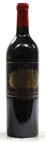 Chateau Palmer 2005