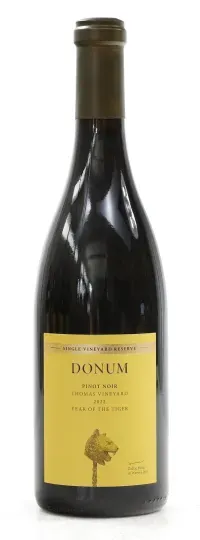 Donum Thomas Pinot Noir 2022