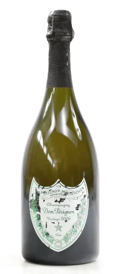 Moet & Chandon Dom Perignon "Michael Riedel" Brut 2006