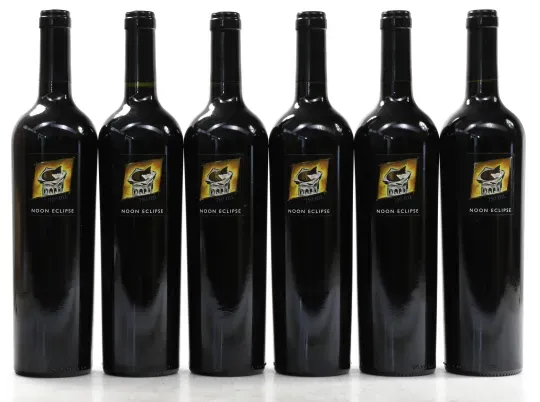 Noon Eclipse Grenache Shiraz 2011