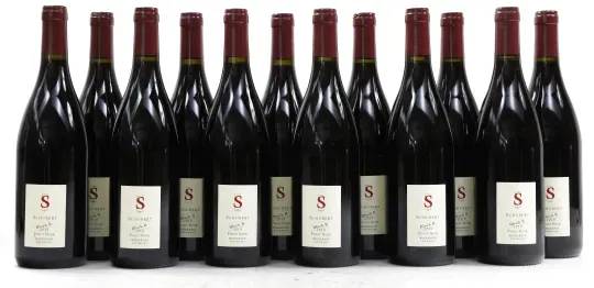 Schubert Pinot Noir Block B 2019