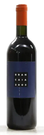 Brancaia Il Blu 2005