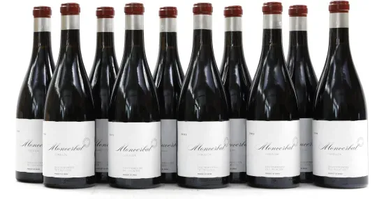 Palacios, J. Moncerbal 2011