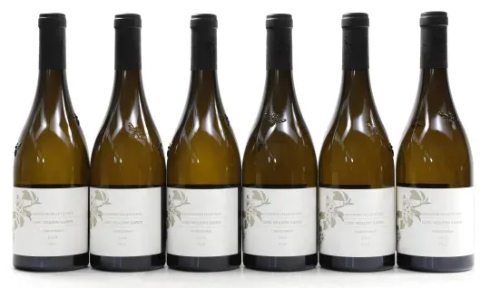 Long Meadow Ranch Feliz Chardonnay 2019
