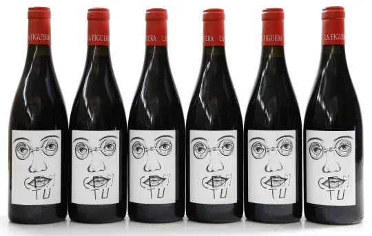 Clos Mogador Com Tu Garnacha 2019