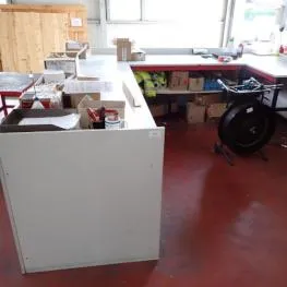Packstation