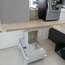 Bar à café