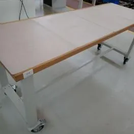 Work table