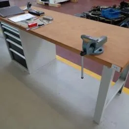 Werkbank