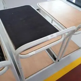 Ablagewagen