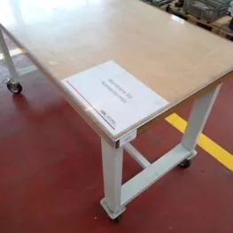 Werkbank