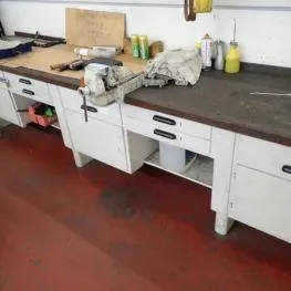 Workbench