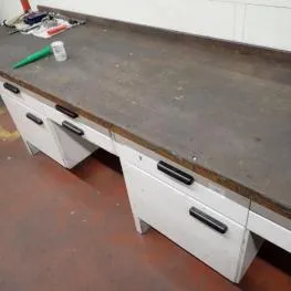 Workbench