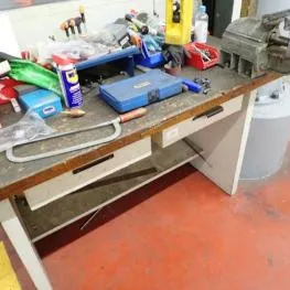 Workbench