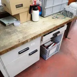 Workbench