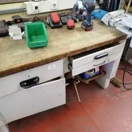 Workbench