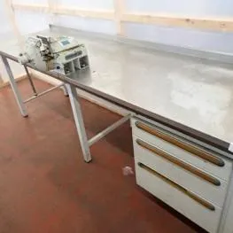Workbench