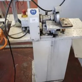 Gereedschapsslijpmachine