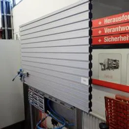 Pneumatisch leerbord