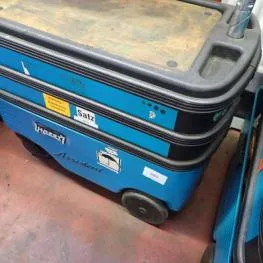 Chariot d'atelier Fabr. : Hazet