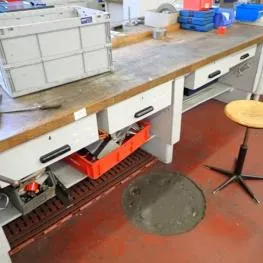 Werkbank