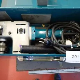 Angle drill Fabr.: Makita