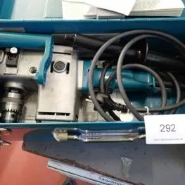 Angle drill Fabr.: Makita