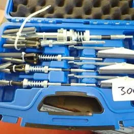 Honing tool set Fabr.: BGS