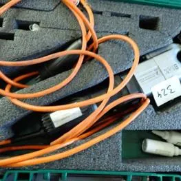 Grattoir électrique Fabr.: Biax