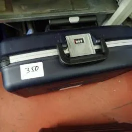 Tool case mfr.: Garant