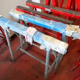 Lot de supports de rangement