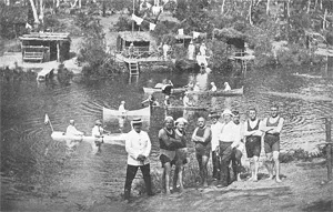 Speer, D. – 48 views of the concentration camp Berrima New South Wales Australia