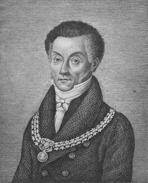 Behr, Wilhelm Joseph – Die Lehre von der Wirthschaft des Staats