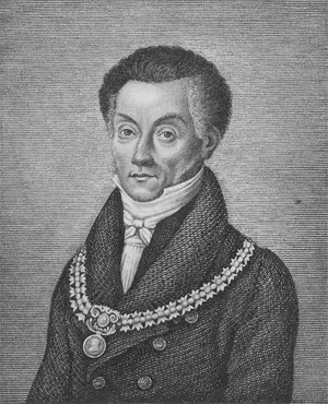 Behr, Wilhelm Joseph – Die Lehre von der Wirthschaft des Staats
