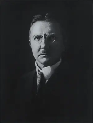Шахт, Ялмар – Стабилизация марки