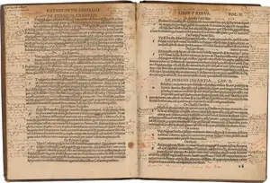 Colonne, Guido delle – Historia Troiana Guidonis [et :] Historia Alesandri magni regis mace doniede preliis
