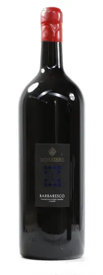 La Trava Barbaresco Mossiere 2022