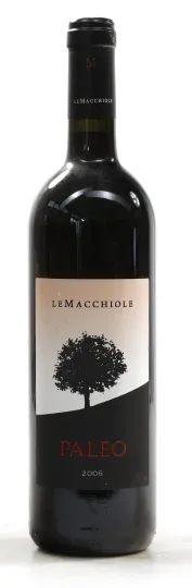 Le Macchiole Paleo 2006