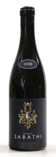 Sabathi, Erwin Pinot Noir 2020