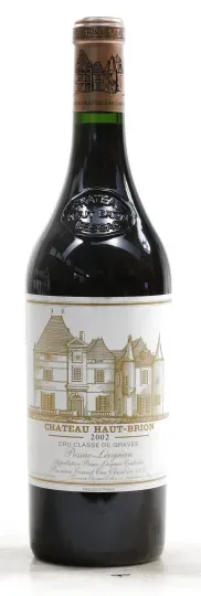 Chateau Haut-Brion 2002