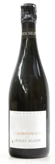 Selosse Substance Blanc de Blancs Grand Cru Brut