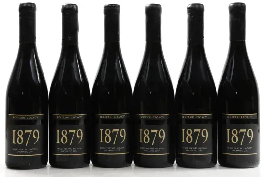 Boutari Legacy 2007