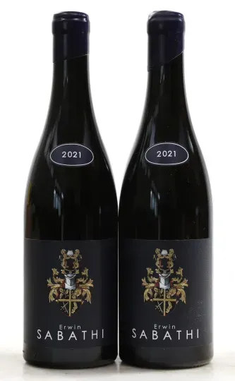 Sabathi, Erwin Pinot Noir 2021
